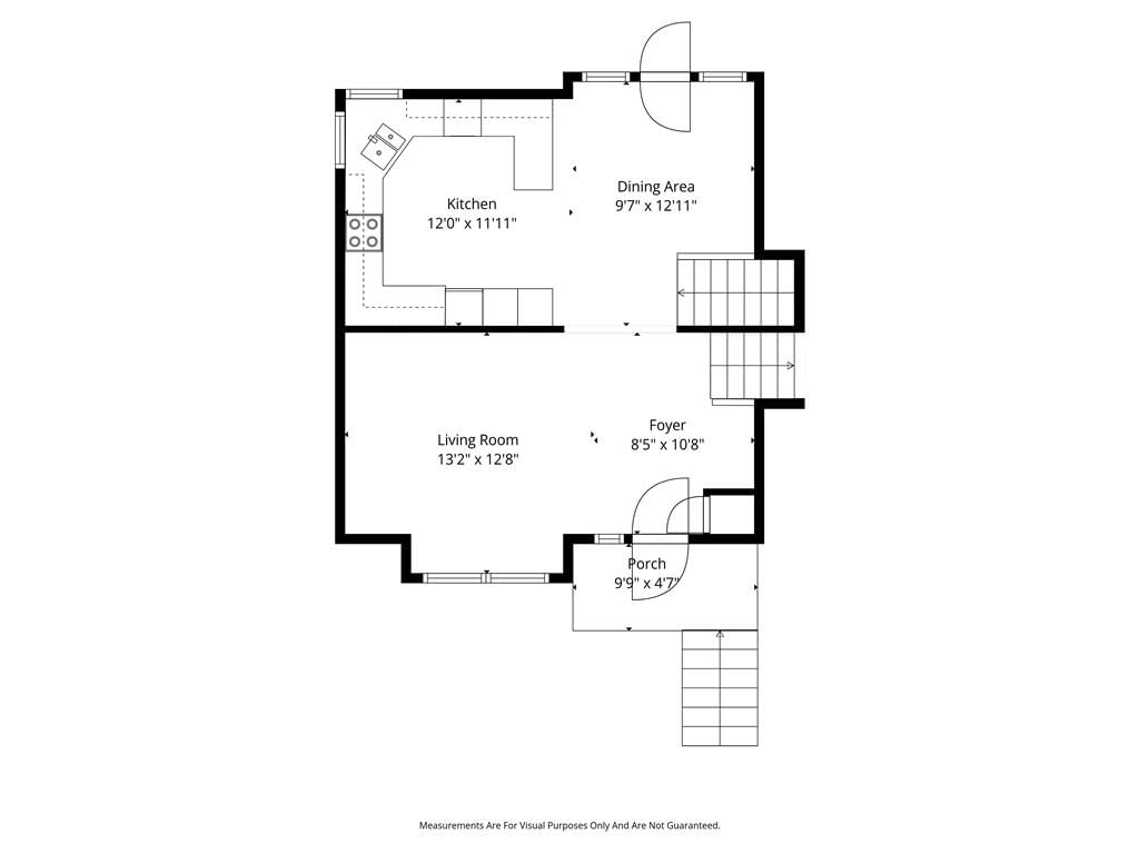 10700 N Holmes Street — photo 42