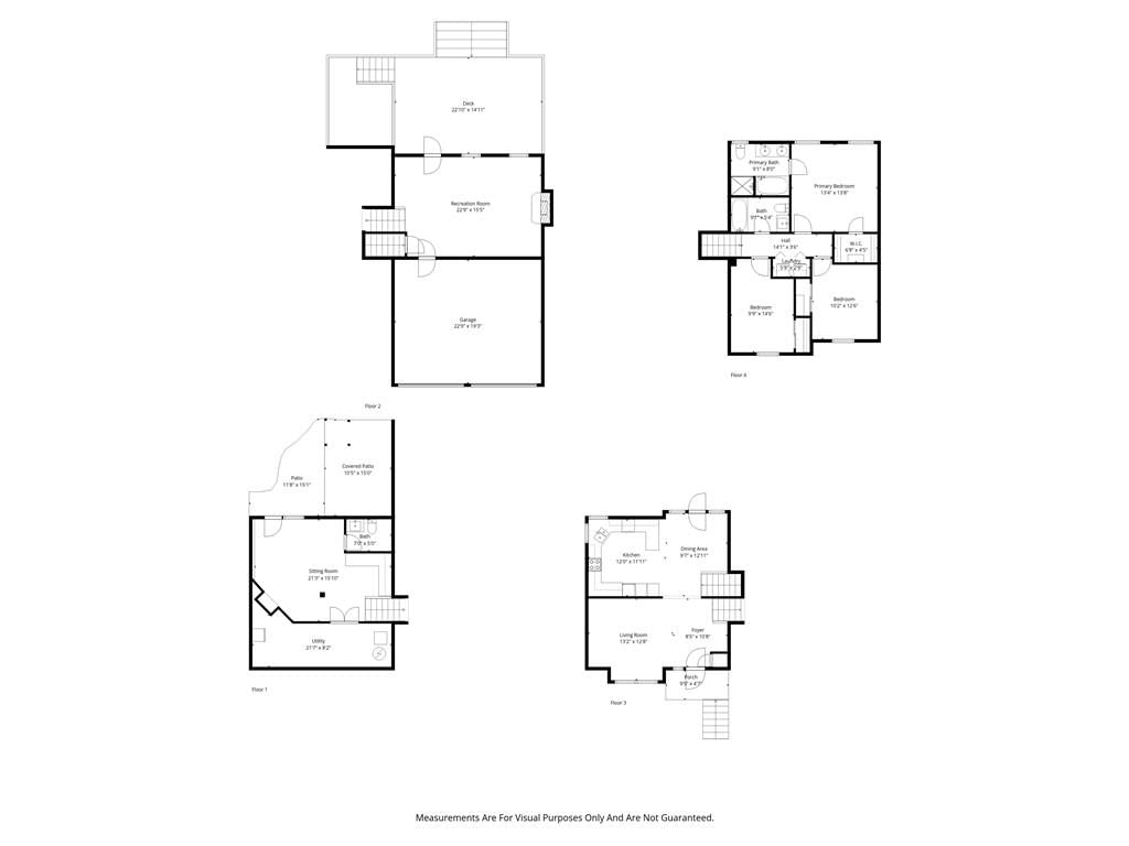 10700 N Holmes Street — photo 43
