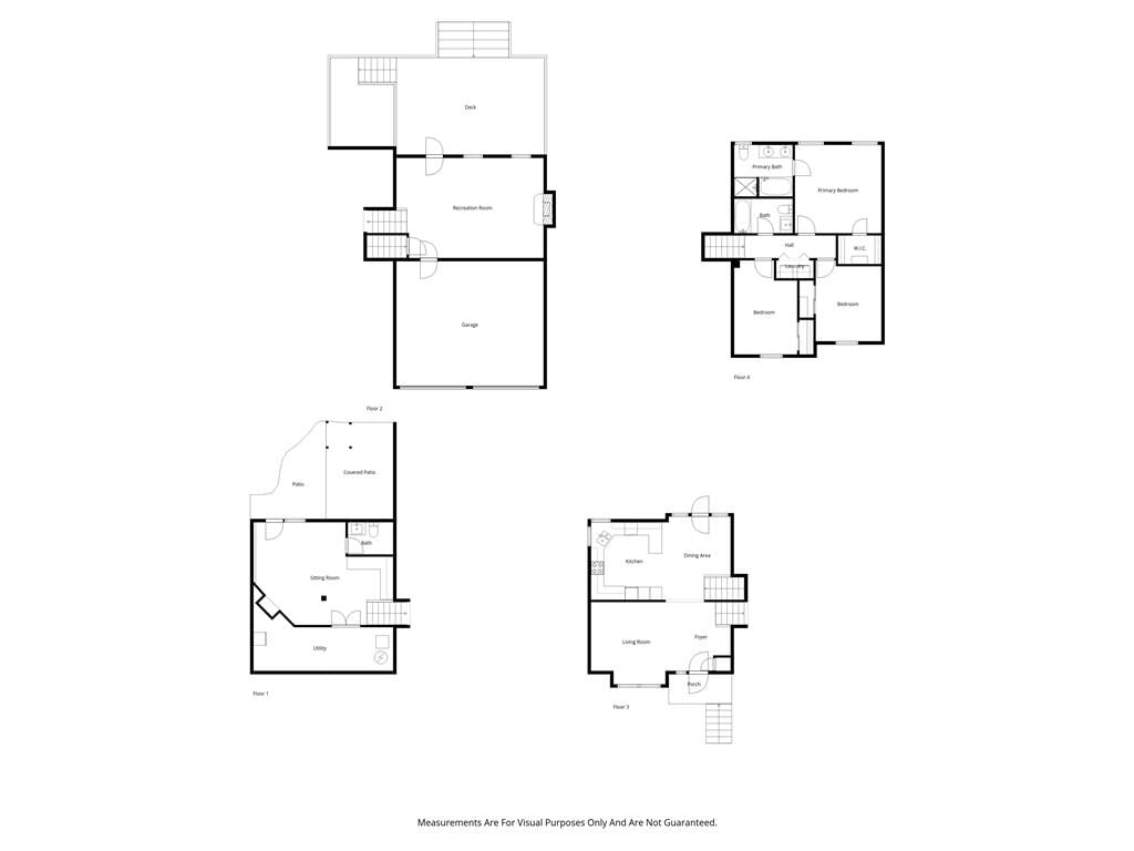 10700 N Holmes Street — photo 45