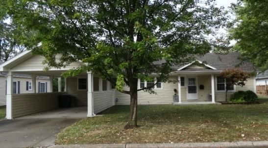 804 N Gregory Boulevard — photo 2