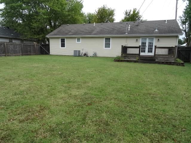 804 N Gregory Boulevard — photo 37
