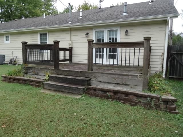 804 N Gregory Boulevard — photo 42