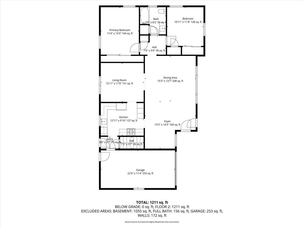 5331 Halsey Street — photo 44