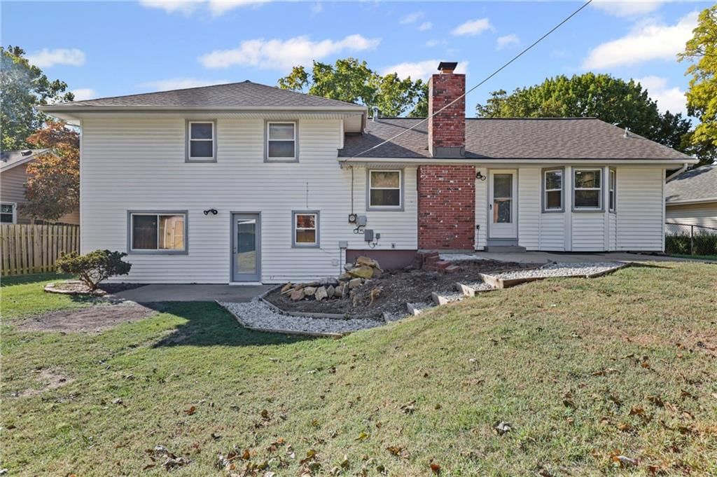 9312 W 81st Terrace — photo 30