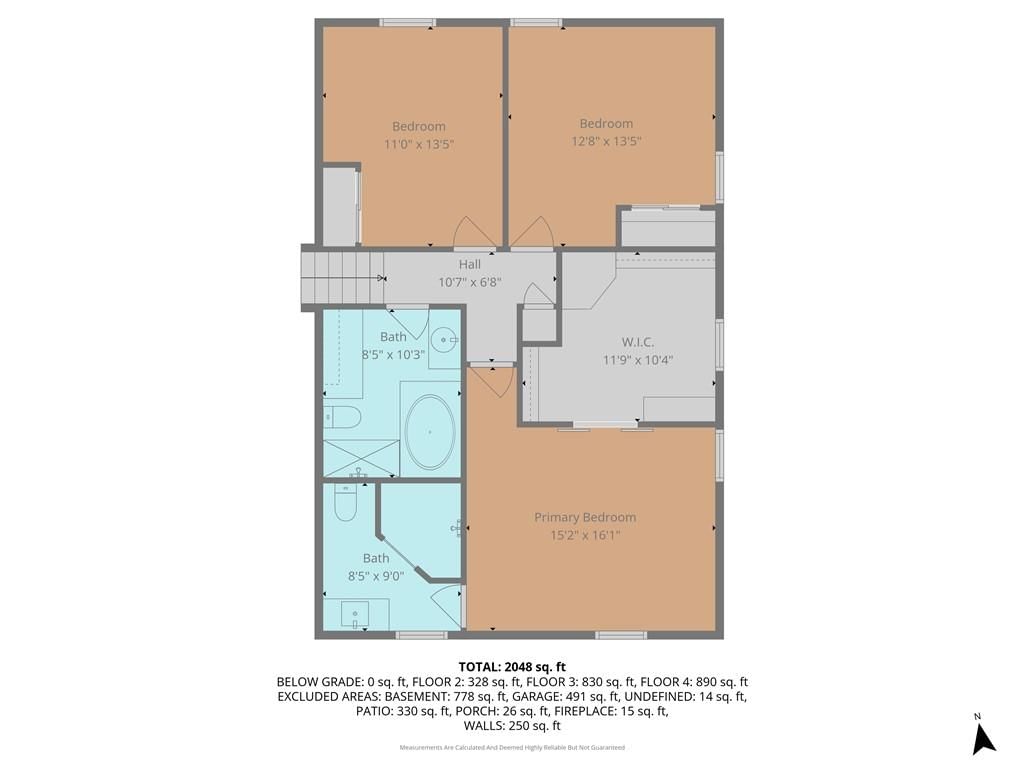 9312 W 81st Terrace — photo 31