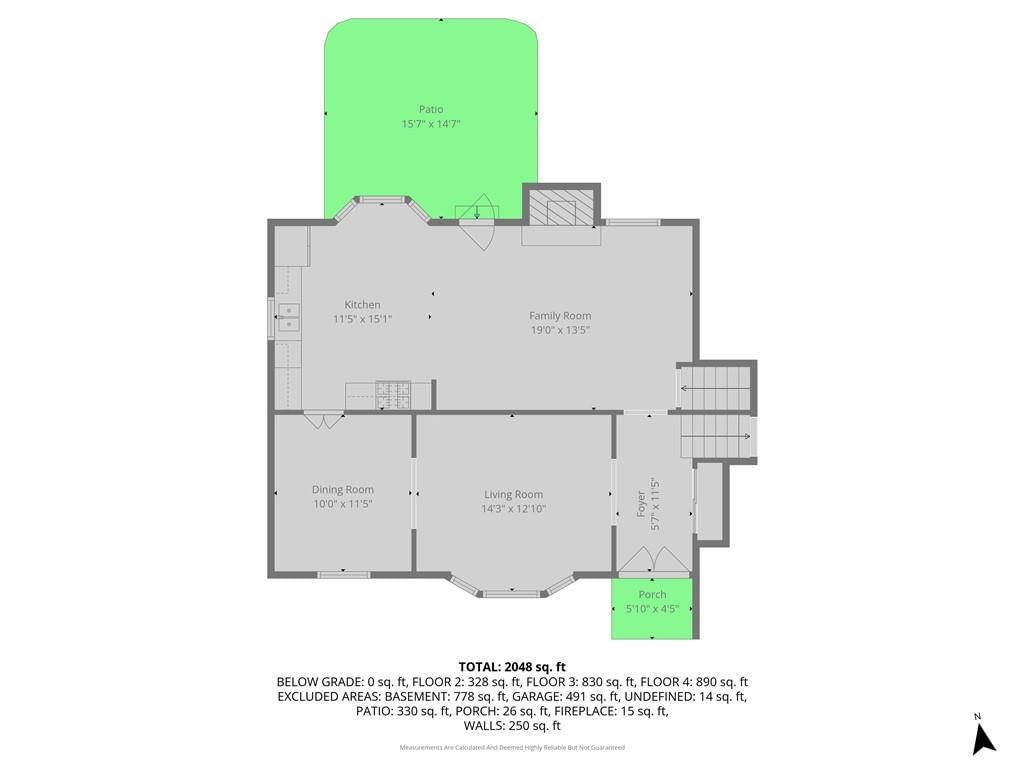 9312 W 81st Terrace — photo 32