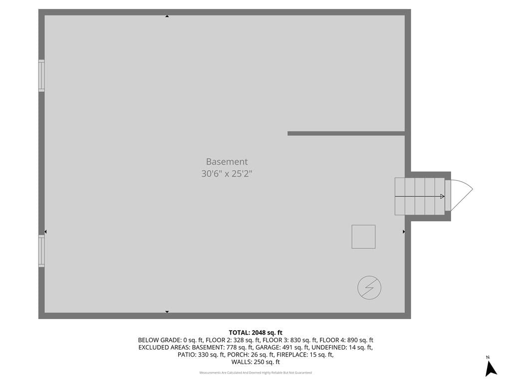 9312 W 81st Terrace — photo 34