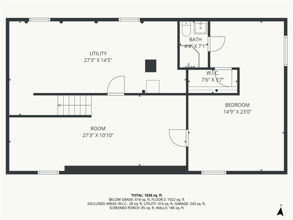 712 W 91st Street — photo 36