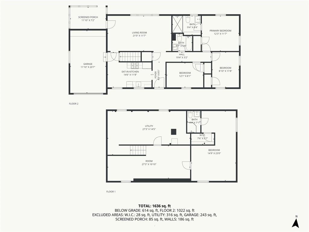 712 W 91st Street — photo 37