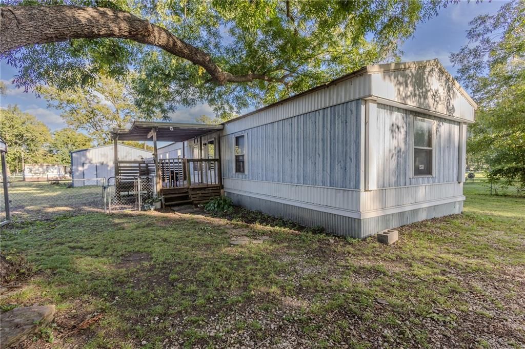 317 Etchen Boulevard, South Coffeyville, OK