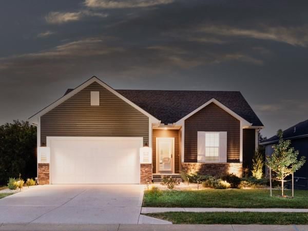 4013 NW Sol Drive, Blue Springs, MO