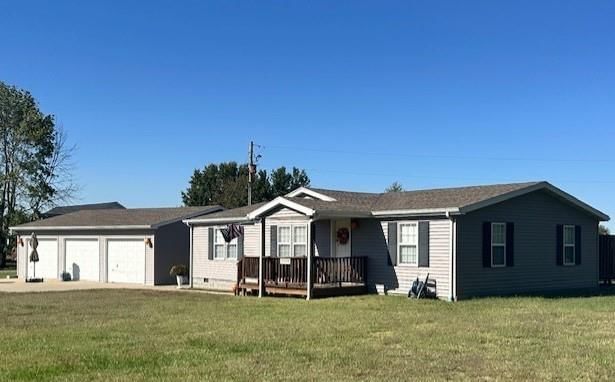 17239 E Quail Road — photo 1