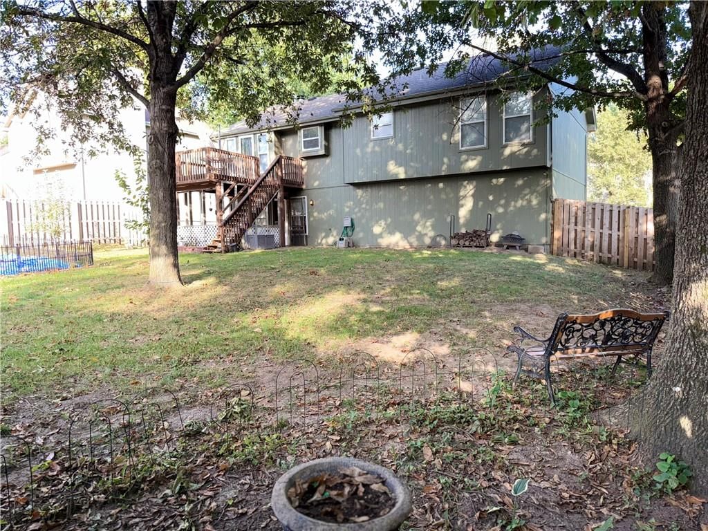 8706 N Wheaton Court — photo 52
