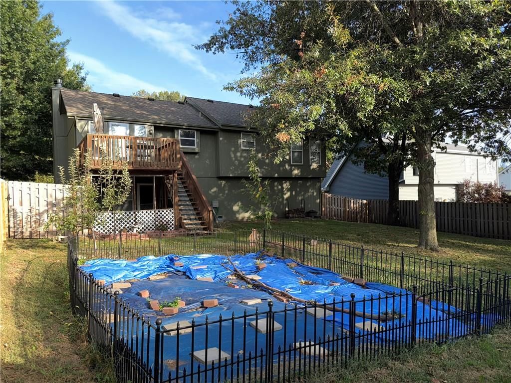 8706 N Wheaton Court — photo 53