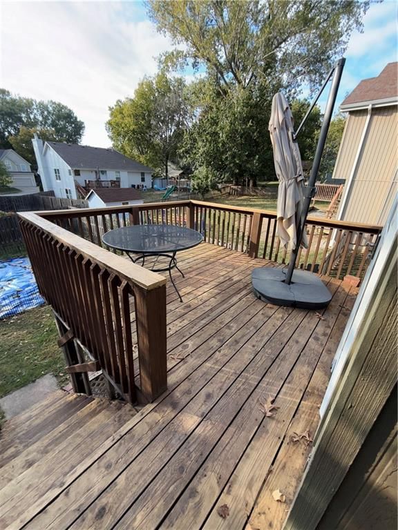 8706 N Wheaton Court — photo 56