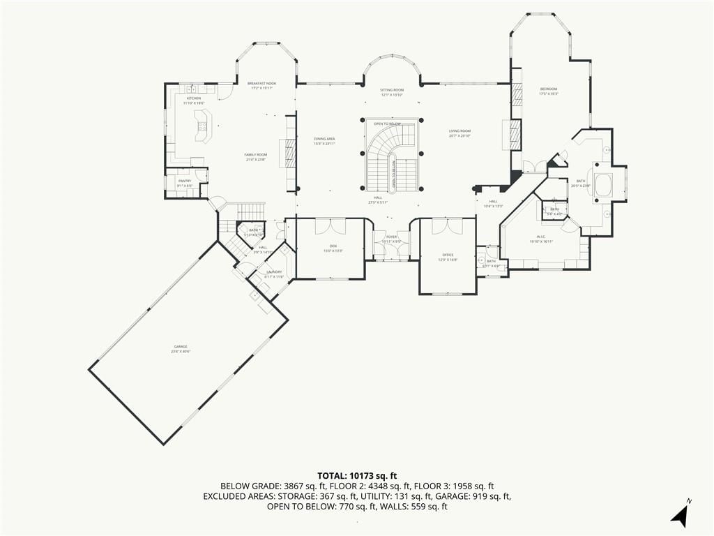 Photo 90 of 97 - 8000 NW Timbercrest Place