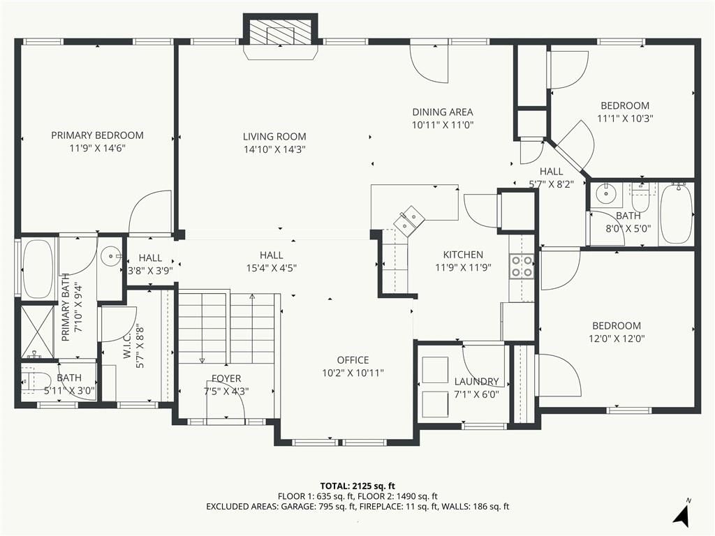 1020 Poplar Lane — photo 48