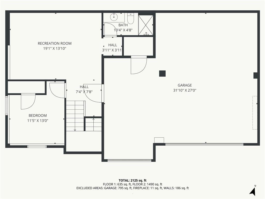 1020 Poplar Lane — photo 49