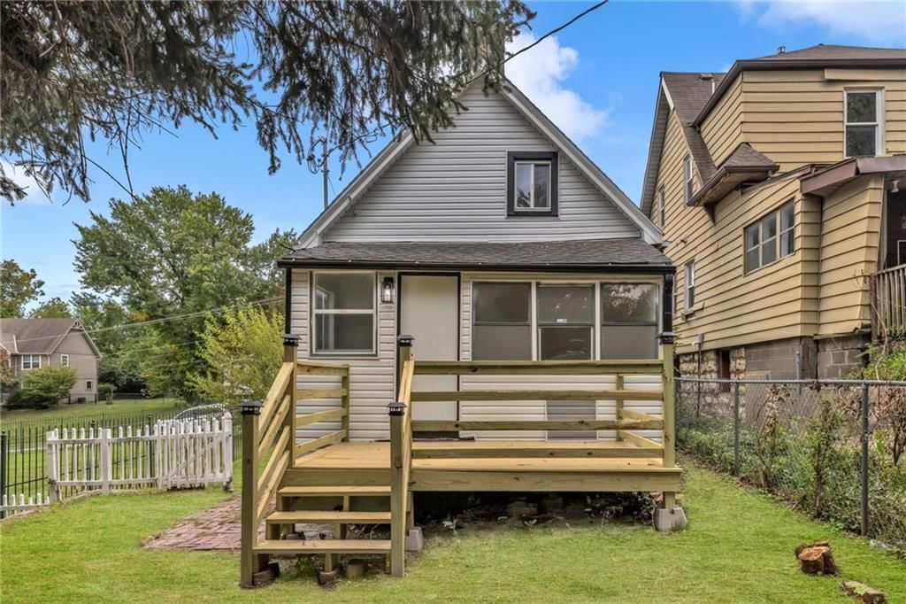 548 Freeman Avenue — photo 22