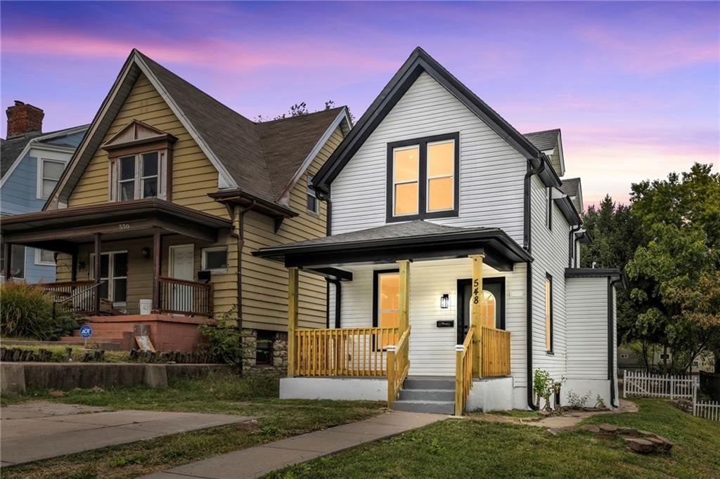 548 Freeman Avenue — photo 25