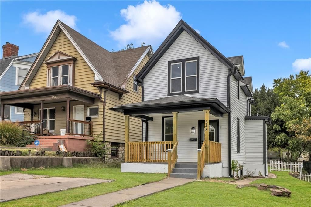 548 Freeman Avenue — photo 26