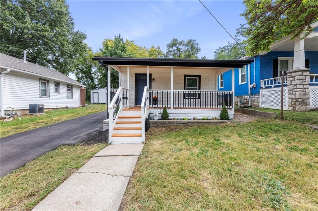2605 W 45th Avenue, Kansas City, KS
