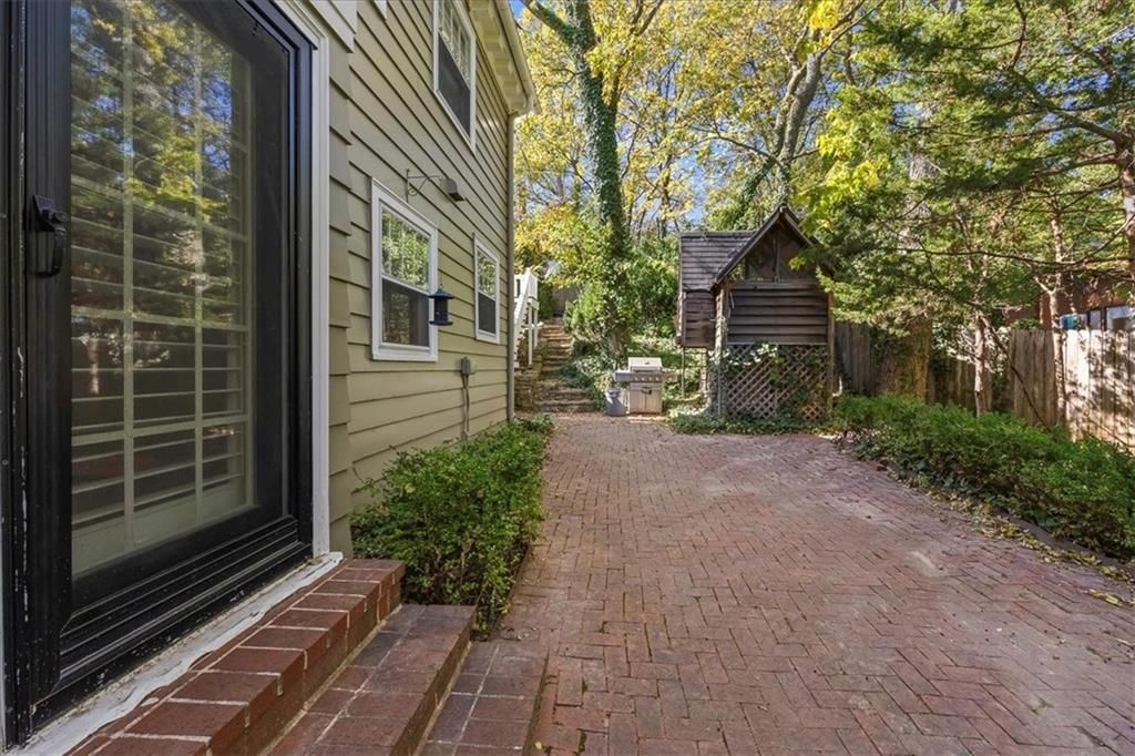 4460 Rockhill Terrace — photo 37