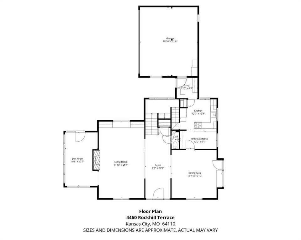 4460 Rockhill Terrace — photo 43