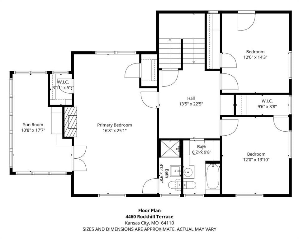 4460 Rockhill Terrace — photo 44