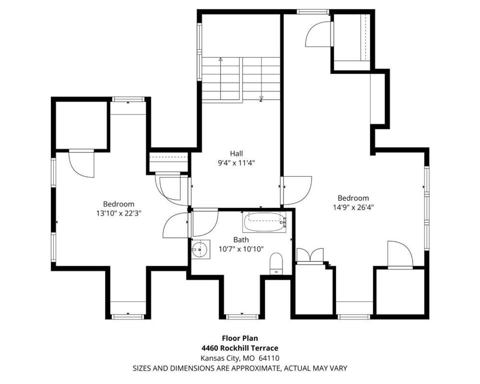 4460 Rockhill Terrace — photo 45