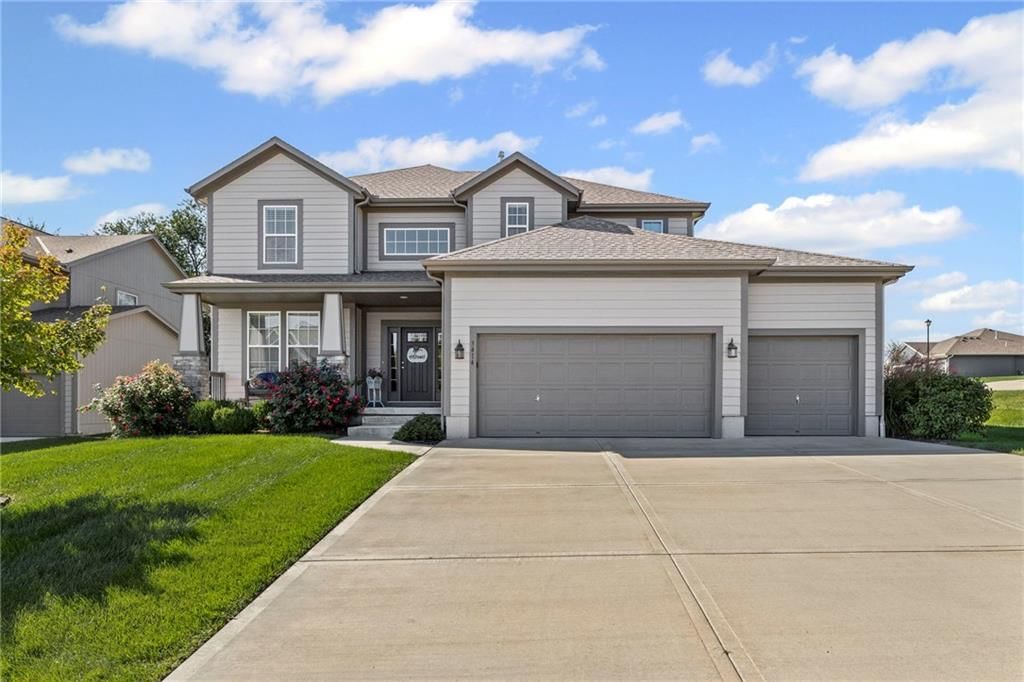 3414 N 128th Terrace, Kansas City, KS
