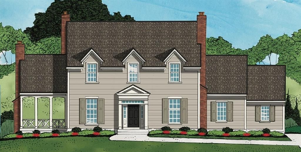 5100 W 68th Street, Prairie Village, KS