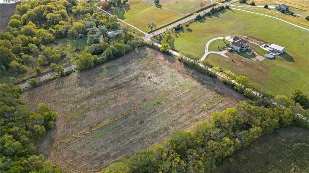 00000 Lot 9 Sou 206th Street, Linwood, KS