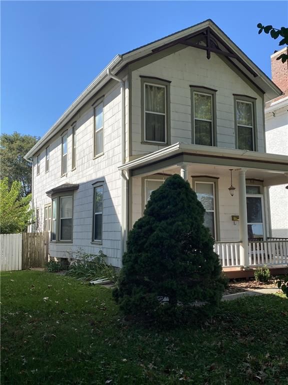 313 N Esplanade Street — photo 2
