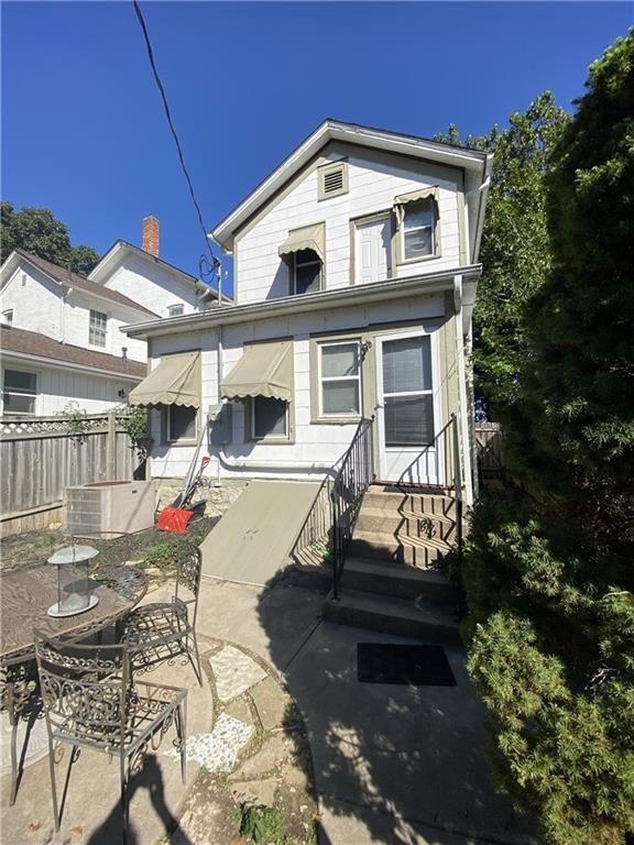 313 N Esplanade Street — photo 15