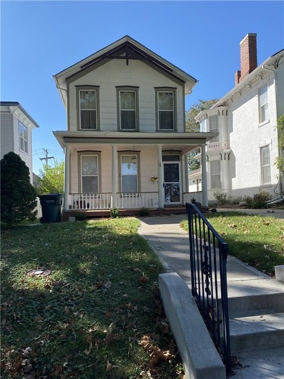 313 N Esplanade Street — photo 20
