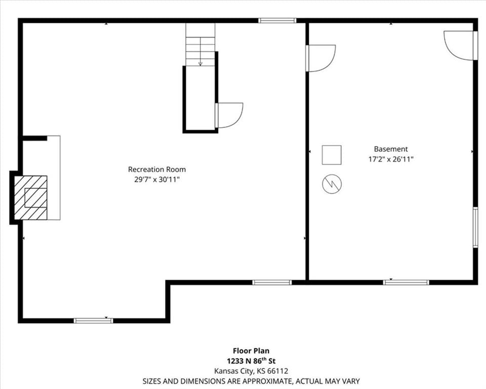 1233 N 86th Street — photo 35