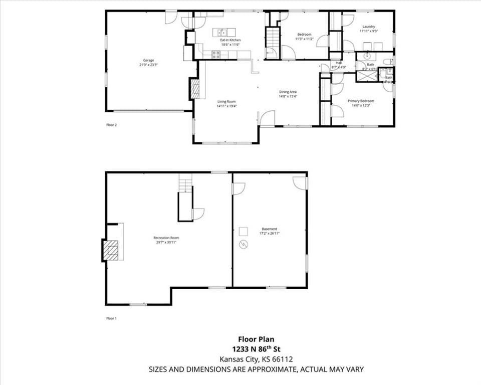 1233 N 86th Street — photo 36