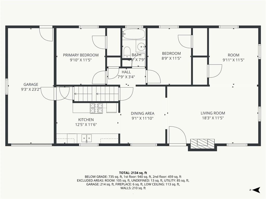 3025 N 70th Street — photo 44