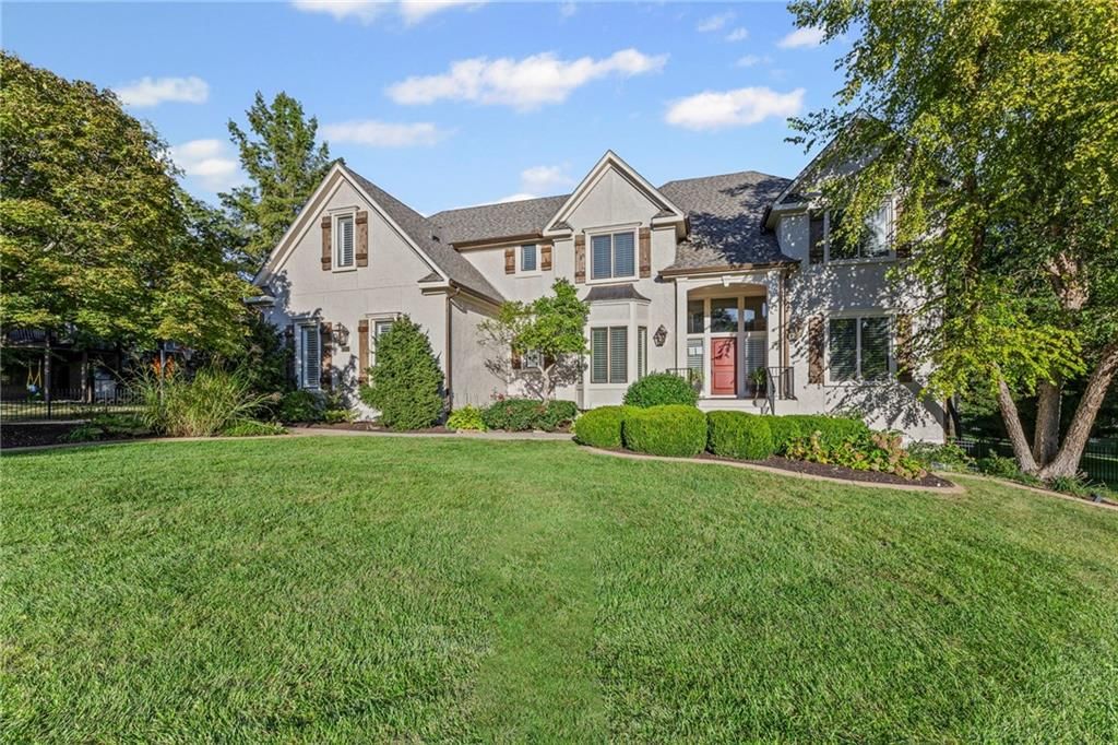 15145 Mohawk Circle, Leawood, KS