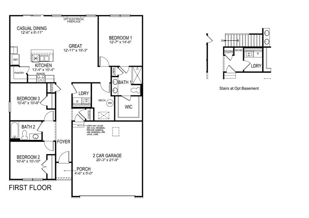 2206 Creek View Lane — photo 2