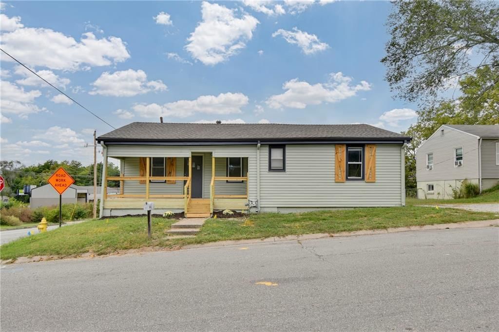 501 Lexington Road — photo 3