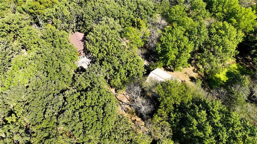 8820 S Hardsaw Road, Oak Grove, MO