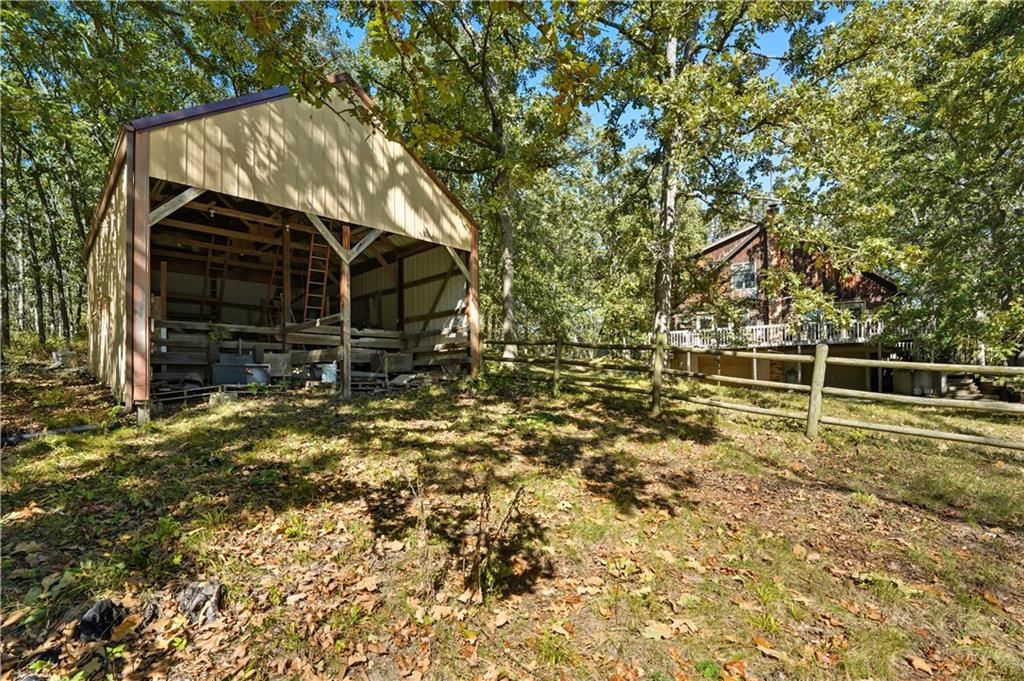 8820 S Hardsaw Road — photo 31