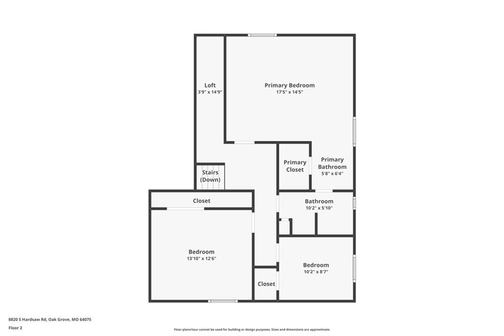 8820 S Hardsaw Road — photo 38