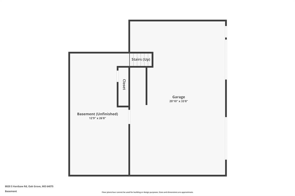 8820 S Hardsaw Road — photo 39