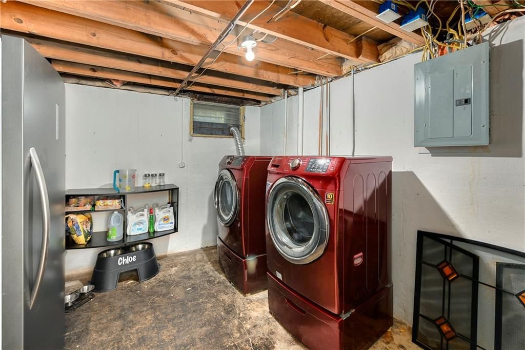 Photo 24 of 32 - 8163 NE 51st Street