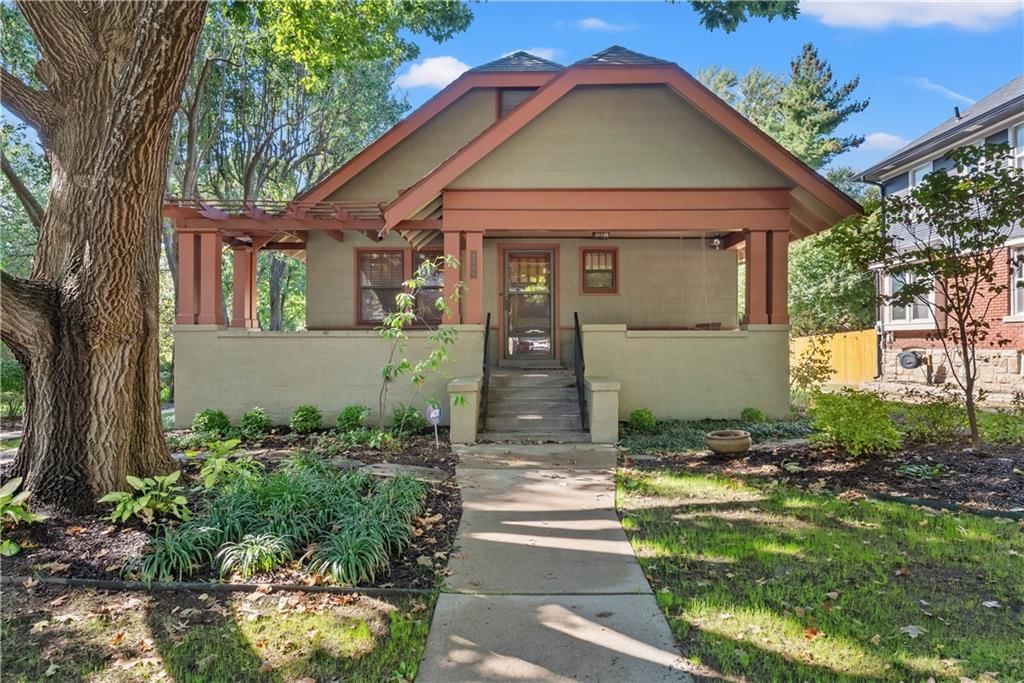 4166 Cambridge Street, Kansas City, KS