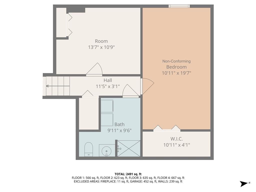 2418 N 59th Street — photo 42
