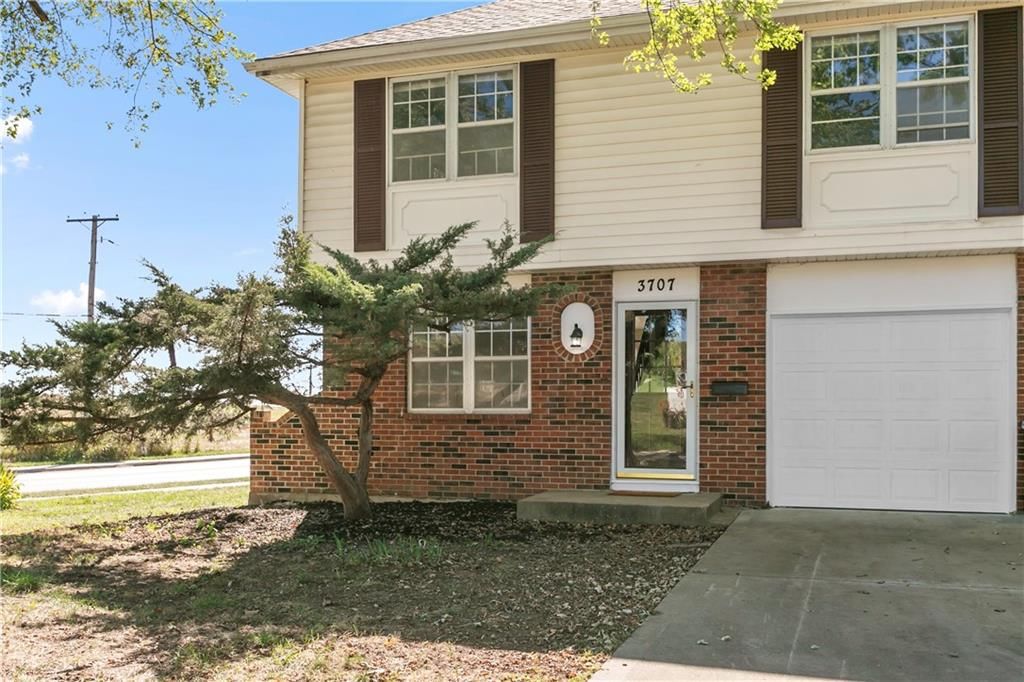 3707 NE 67th Terrace, Kansas City, MO